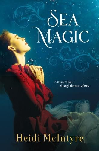 Cover image for Sea Magic