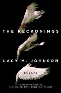 Cover image for The Reckonings: Essays