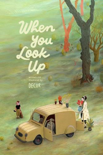 Cover image for When You Look Up