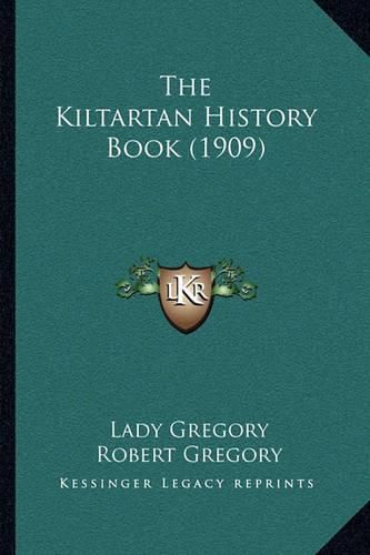 The Kiltartan History Book (1909)