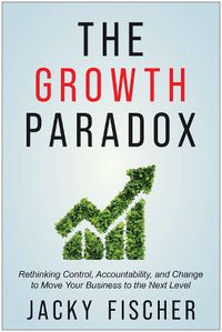 Cover image for The Growth Paradox