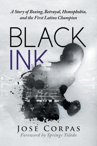 Cover image for Black Ink