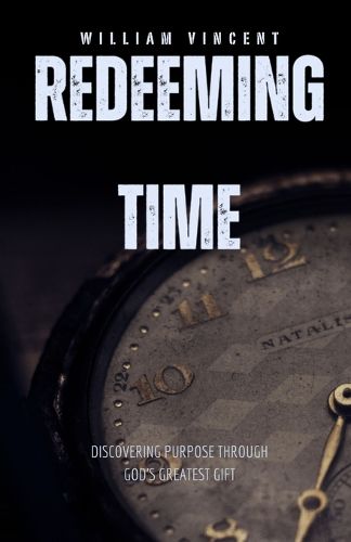 Cover image for Redeeming Time