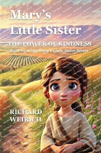 Cover image for Mary's Little Sister