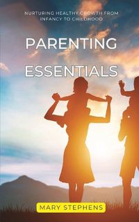 Cover image for Parenting Essentials
