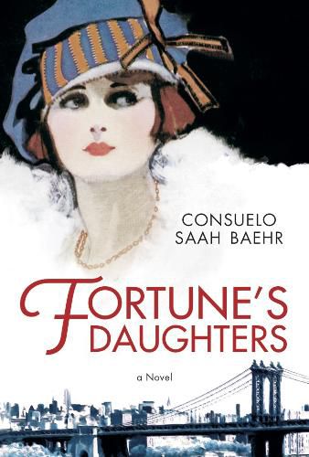 Cover image for Fortune's Daughters