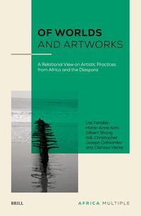 Cover image for Of Worlds and Artworks