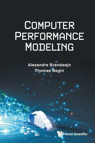 Cover image for Computer Performance Modeling
