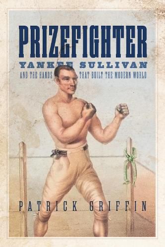 Cover image for Prizefighter