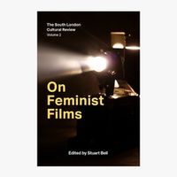 Cover image for On Feminist Films