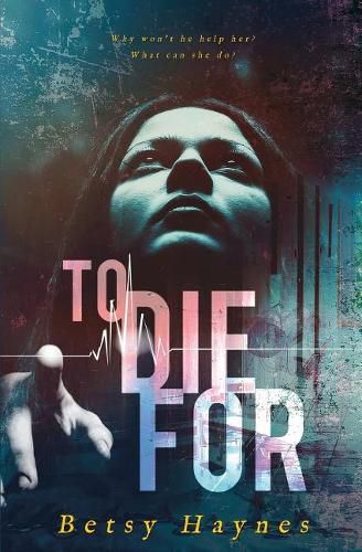 Cover image for To Die For