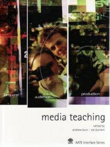 Media Teaching: Language, Audience and Production