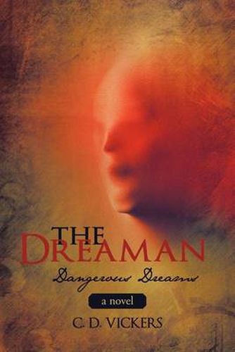 Cover image for The Dreaman