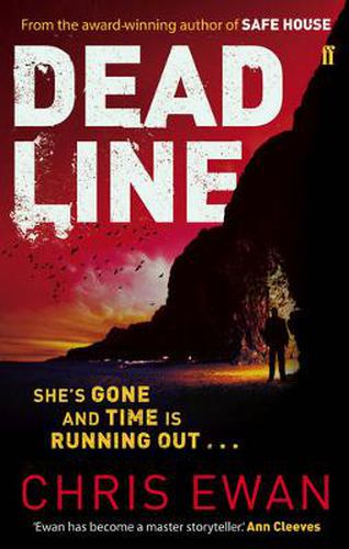 Cover image for Dead Line