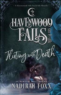 Cover image for Flirting With Death