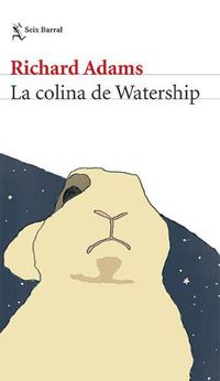 Cover image for La Colina de Watership