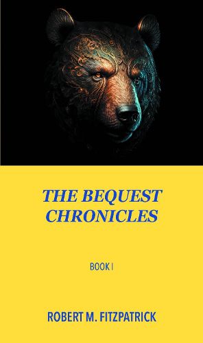 Cover image for The Bequest Chronicles