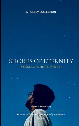 Cover image for Shores Of Eternity