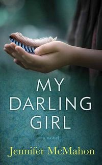Cover image for My Darling Girl