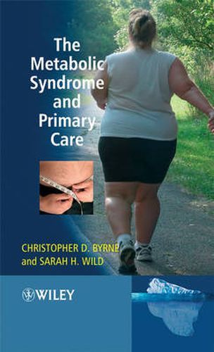 Cover image for The Metabolic Syndrome and Primary Care