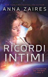 Cover image for Ricordi Intimi