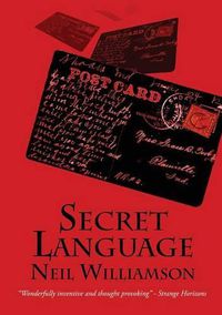 Cover image for Secret Language