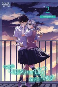 Cover image for Boys Gilding the Lily Shall Die!?, Volume 2