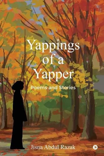 Cover image for Yappings of a Yapper