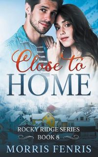 Cover image for Close to Home