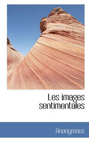 Cover image for Les Images Sentimentales