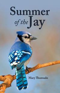 Cover image for Summer of the Jay