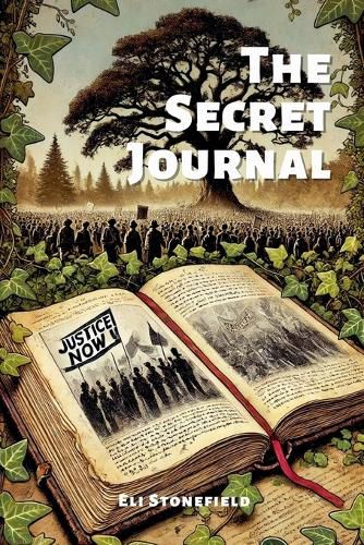 Cover image for The Secret Journal