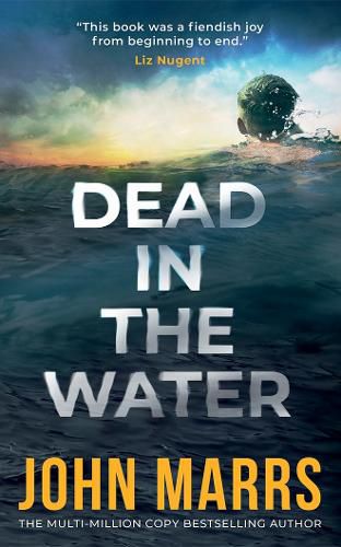 Cover image for Dead in the Water