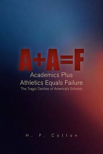 Cover image for A + a = F