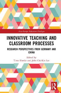 Cover image for Innovative Teaching and Classroom Processes