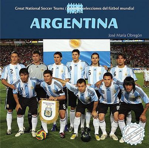 Cover image for Argentina