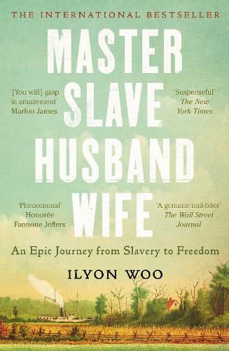 Cover image for Master Slave Husband Wife