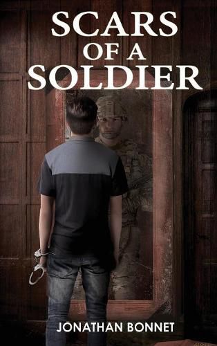 Cover image for Scars of a Soldier