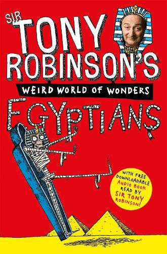 Cover image for Egyptians