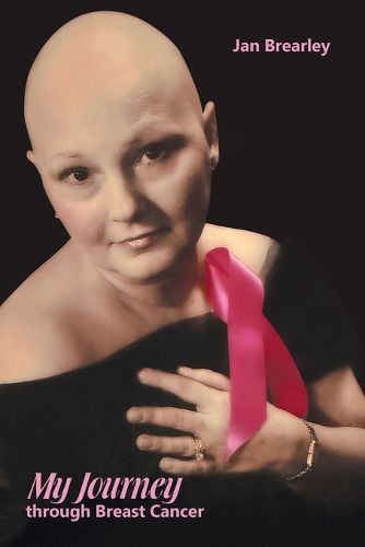 Cover image for My Journey through Breast Cancer