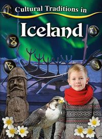 Cover image for Cultural Traditions in Iceland