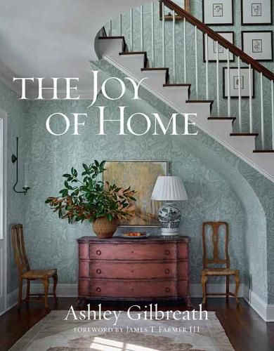 Cover image for The Joy of Home