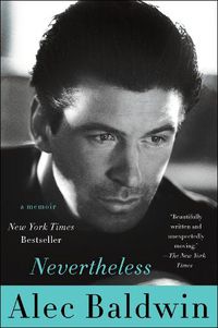Cover image for Nevertheless: A Memoir