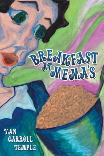 Cover image for Breakfast at Mema's