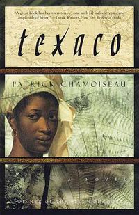 Cover image for Texaco: A Novel