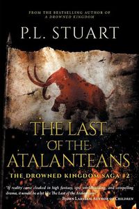 Cover image for The Last of the Atalanteans