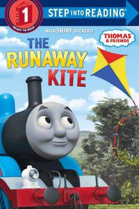 Cover image for The Runaway Kite (Thomas & Friends)