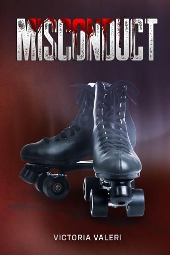 Cover image for Misconduct