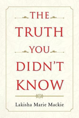 Cover image for The Truth You Didn't Know