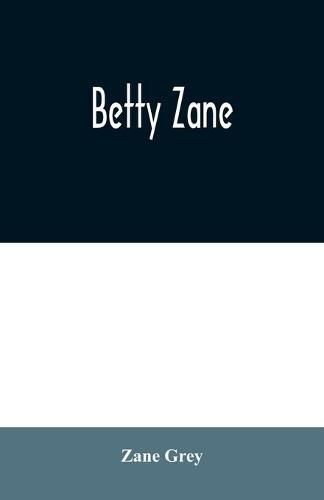 Betty Zane